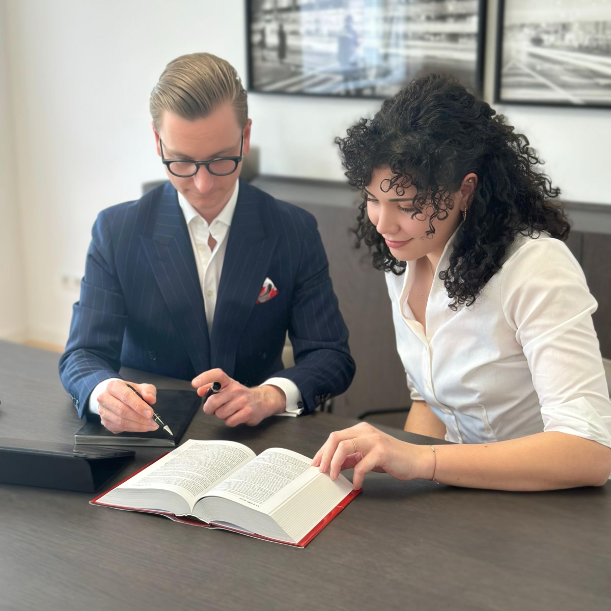 Kanzlei 1010 Wien für Arbeitsrecht Zivilrecht Versicherungsrecht Dr. Heninger