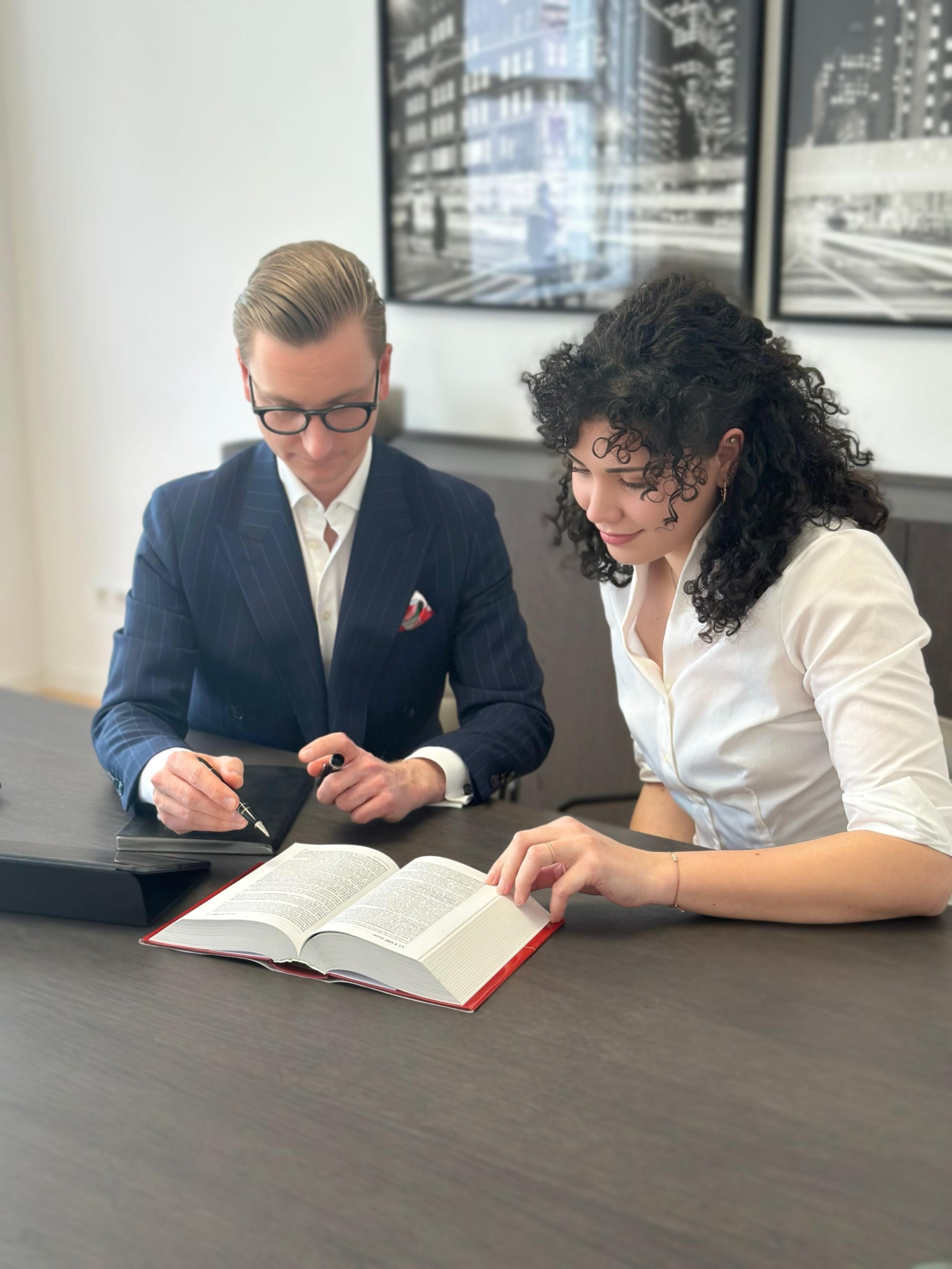 Kanzlei 1010 Wien für Arbeitsrecht Zivilrecht Versicherungsrecht Dr. Heninger