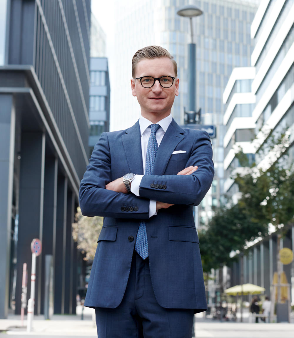 Dr. Stefan Heninger Anwalt Wien