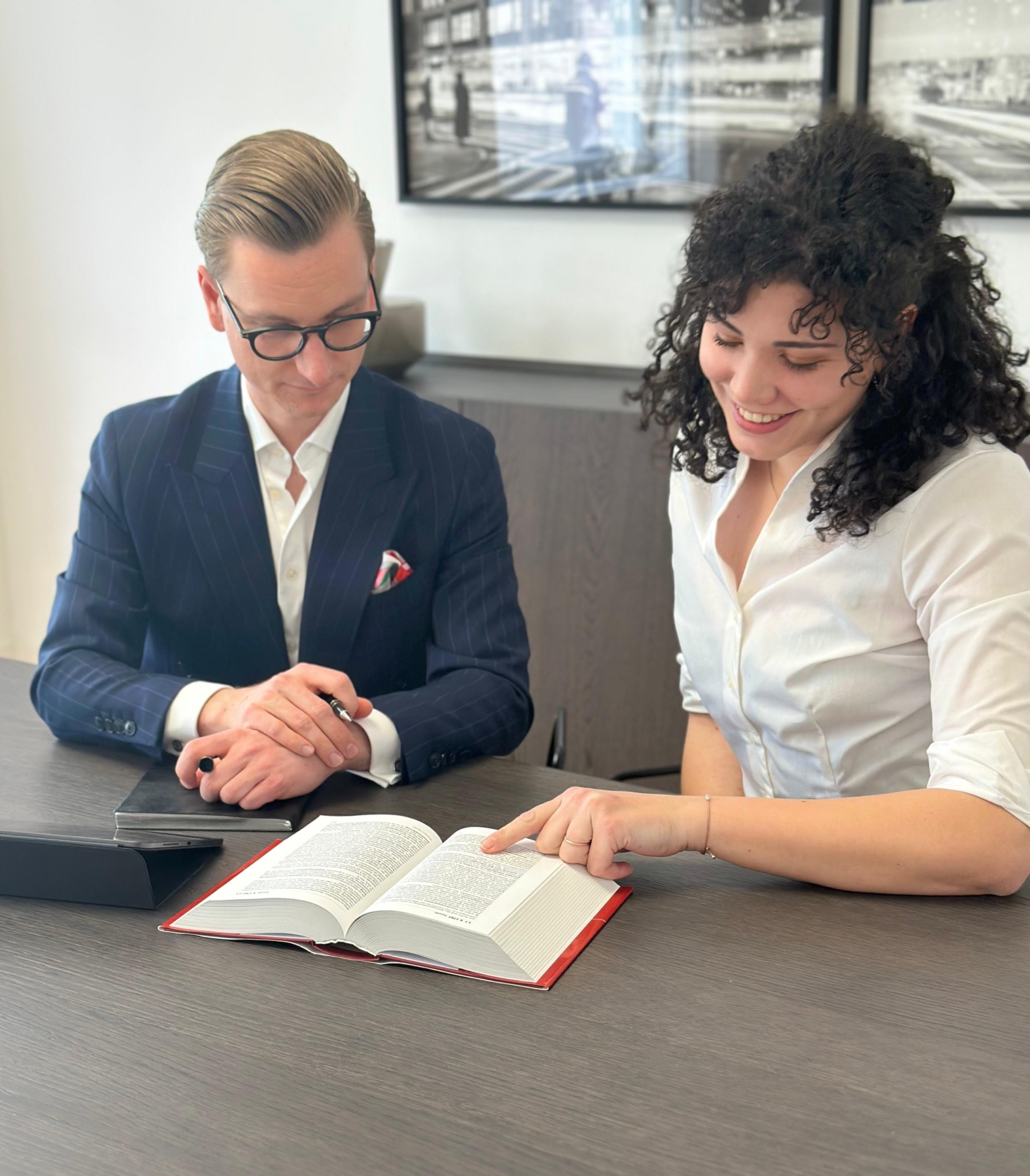 Anwalt Arbeitsrecht und Versicherungsrecht Zivilrecht 1010 Wien