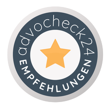 Advocheck24 Empfehlung Anwalt Wien
